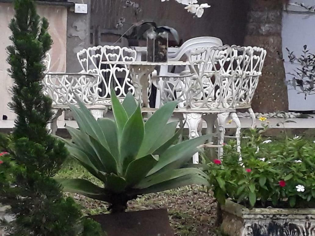 Hospedagem Lagoinha Ubatuba Exterior foto